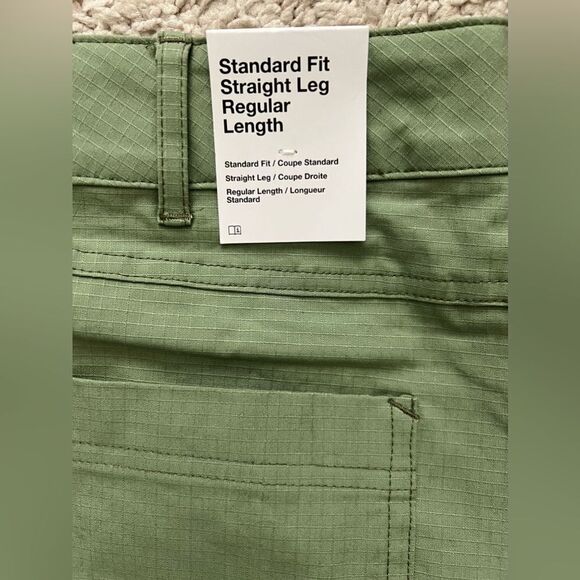 Nike SB Double Knee Ripstop Skate Pants - Picture 10 of 12